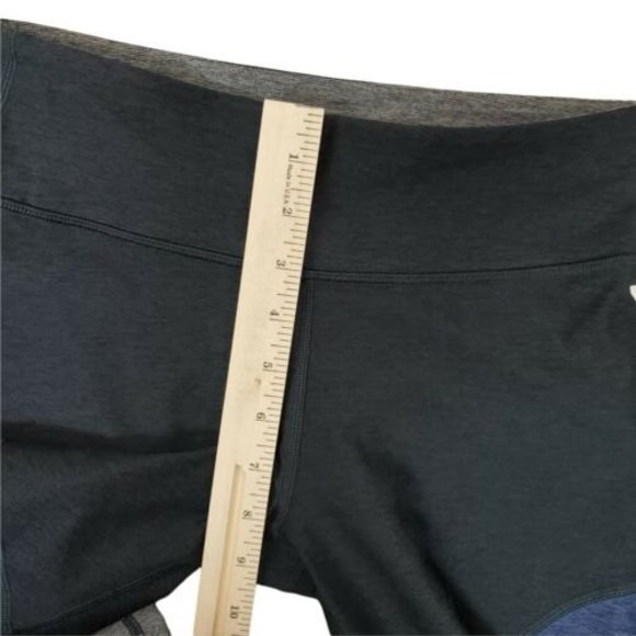 Outdoor Voices 7/8 Springs Leggings Womens S Compression Mid Rise Yoga Gym Pants - Picture 11 of 12